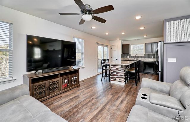 2144 Henley Woods Drive, Arnold, MO 63010