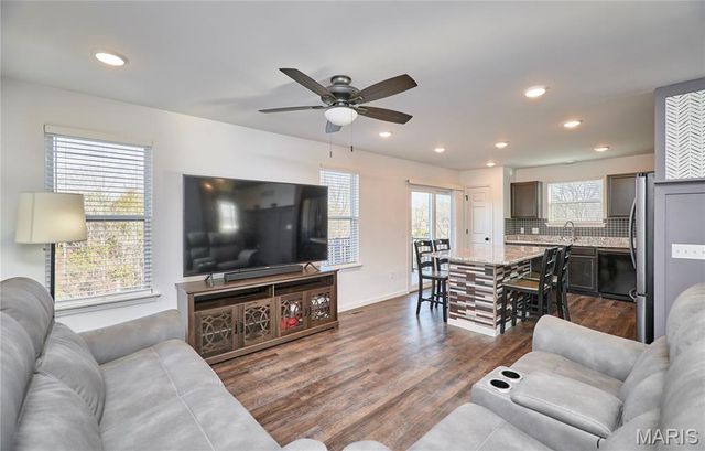 2144 Henley Woods Drive, Arnold, MO 63010