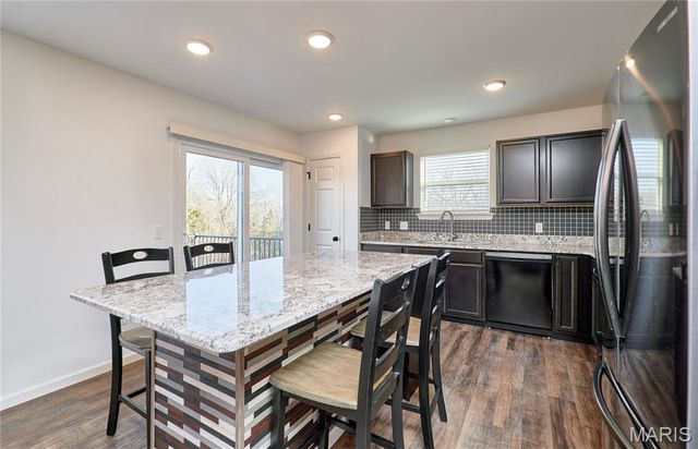 2144 Henley Woods Drive, Arnold, MO 63010