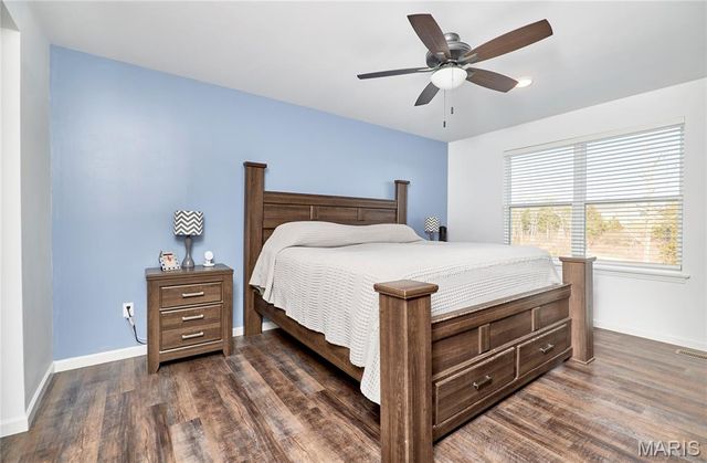 2144 Henley Woods Drive, Arnold, MO 63010