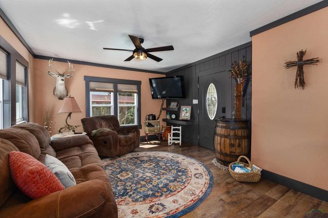 11437 County Road 3136 D, Mount Enterprise, TX 75681