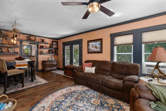 11437 County Road 3136 D, Mount Enterprise, TX 75681