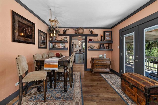 11437 County Road 3136 D, Mount Enterprise, TX 75681