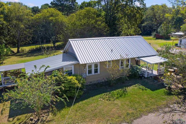 11437 County Road 3136 D, Mount Enterprise, TX 75681