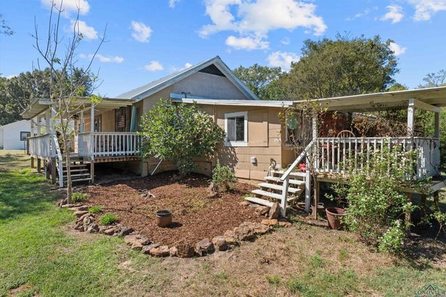 11437 County Road 3136 D, Mount Enterprise, TX 75681