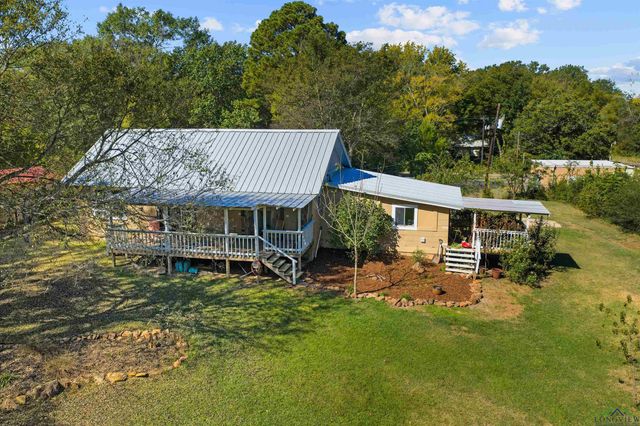 11437 County Road 3136 D, Mount Enterprise, TX 75681