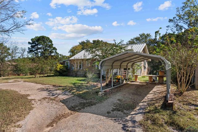 11437 County Road 3136 D, Mount Enterprise, TX 75681