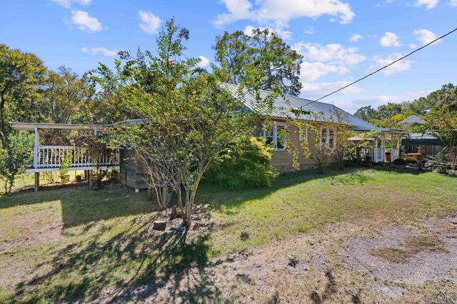 11437 County Road 3136 D, Mount Enterprise, TX 75681