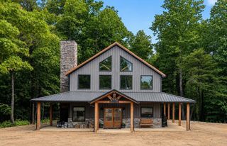 831 I B Maynard Street, Spencer, TN 38585