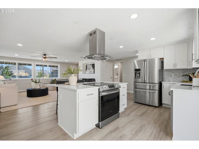 1761 52ND Ct, Washougal, WA 98671