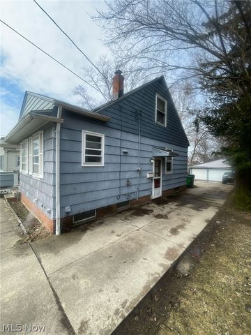 307 Marion Drive, Bedford, OH 44146