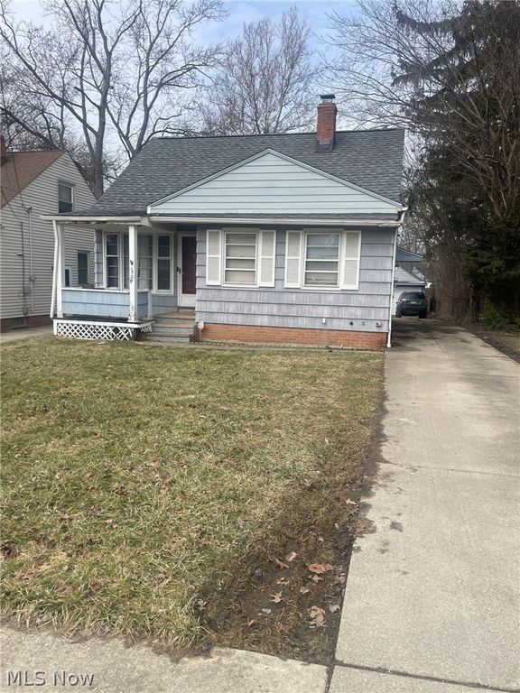 307 Marion Drive, Bedford, OH 44146