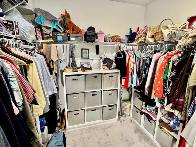 993 CALICO POINTE CIRCLE, Groveland, FL 34736