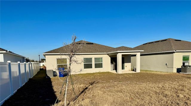 993 CALICO POINTE CIRCLE, Groveland, FL 34736