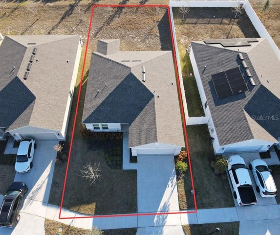 993 CALICO POINTE CIRCLE, Groveland, FL 34736