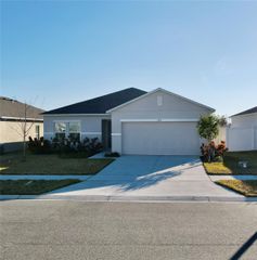 993 CALICO POINTE CIRCLE, Groveland, FL 34736