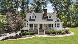 511 Dogwood Lake Trail, Alpharetta, GA 30004