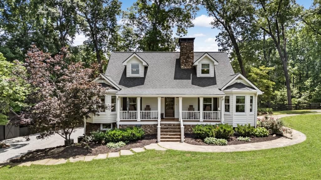 511 Dogwood Lake Trail, Alpharetta, GA 30004