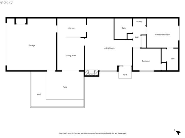67 WESTBROOK Way, Eugene, OR 97405