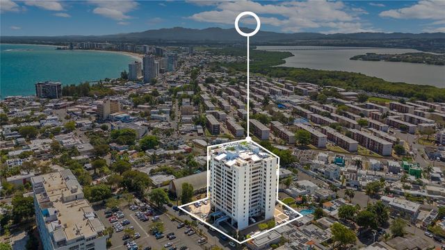 2368 CALLE LAUREL 7-E, San Juan, PR 00913