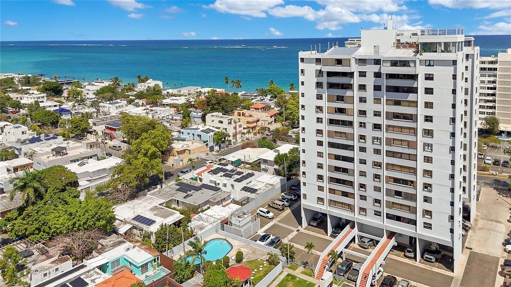 2368 CALLE LAUREL 7-E, San Juan, PR 00913