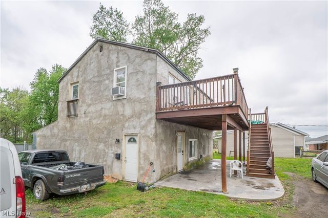 8242-8244 Navarre Road SW, Massillon, OH 44646