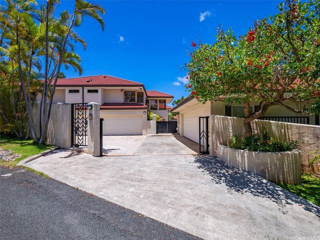 3124 Noela Drive, Honolulu, HI 96815