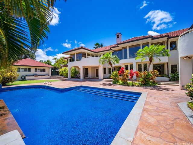 3124 Noela Drive, Honolulu, HI 96815