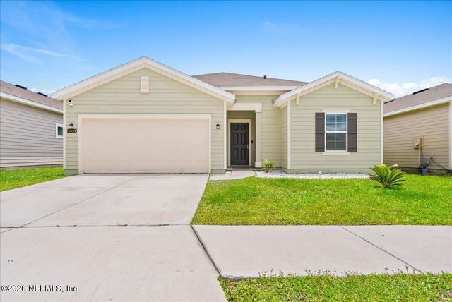5333 KELLAR Circle, Jacksonville, FL 32218