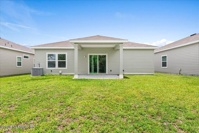 5333 KELLAR Circle, Jacksonville, FL 32218