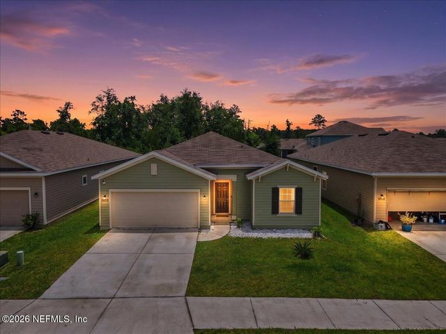 5333 KELLAR Circle, Jacksonville, FL 32218