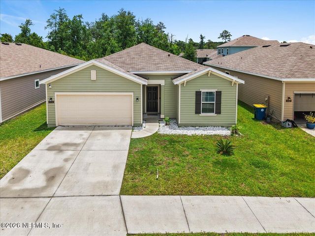 5333 KELLAR Circle, Jacksonville, FL 32218