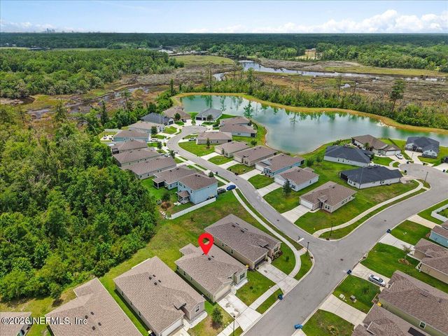 5333 KELLAR Circle, Jacksonville, FL 32218