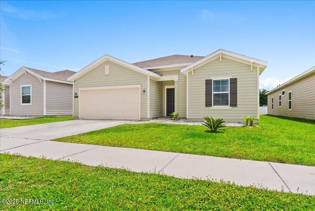 5333 KELLAR Circle, Jacksonville, FL 32218