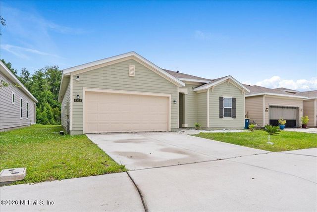 5333 KELLAR Circle, Jacksonville, FL 32218