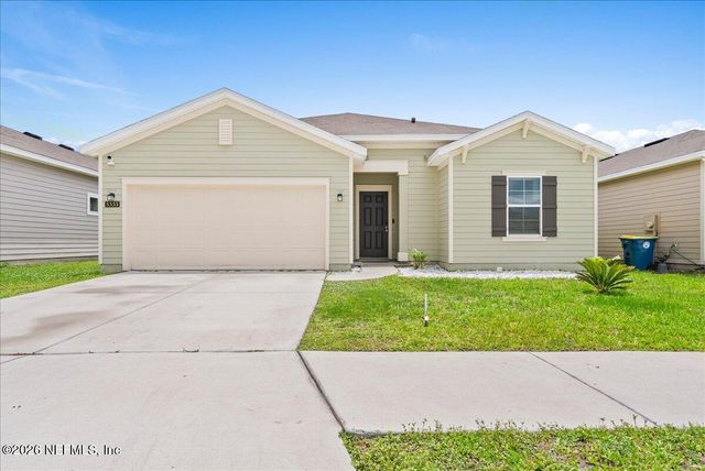 5333 KELLAR Circle, Jacksonville, FL 32218