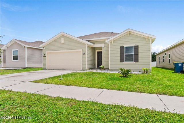 5333 KELLAR Circle, Jacksonville, FL 32218