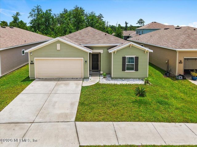 5333 KELLAR Circle, Jacksonville, FL 32218