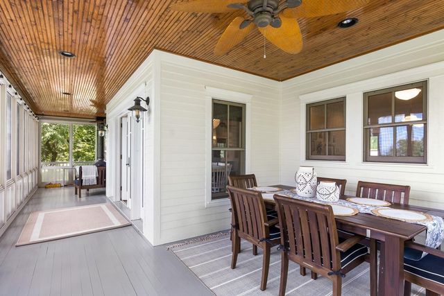 W2004 Tuleta Hill Road, Green Lake, WI 53946