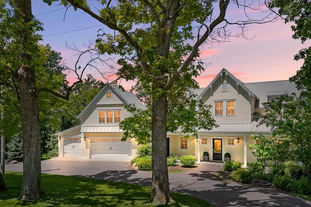 W2004 Tuleta Hill Road, Green Lake, WI 53946