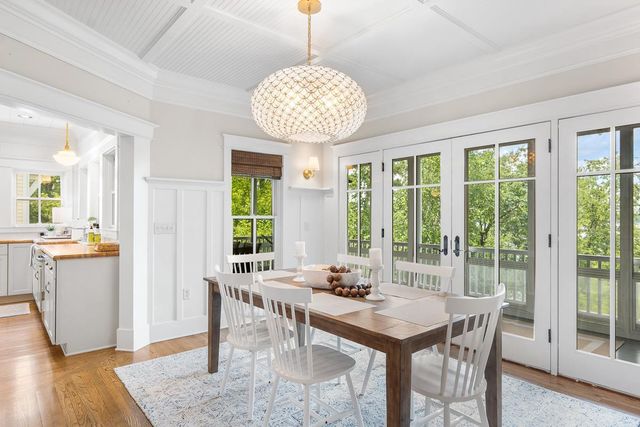 W2004 Tuleta Hill Road, Green Lake, WI 53946