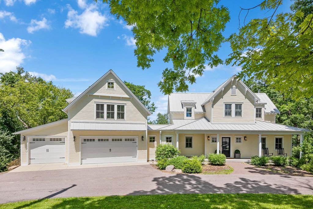 W2004 Tuleta Hill Road, Green Lake, WI 53946