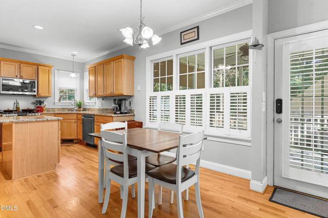 1012 Princeton View Lane, Knightdale, NC 27545