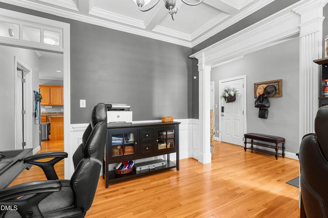 1012 Princeton View Lane, Knightdale, NC 27545