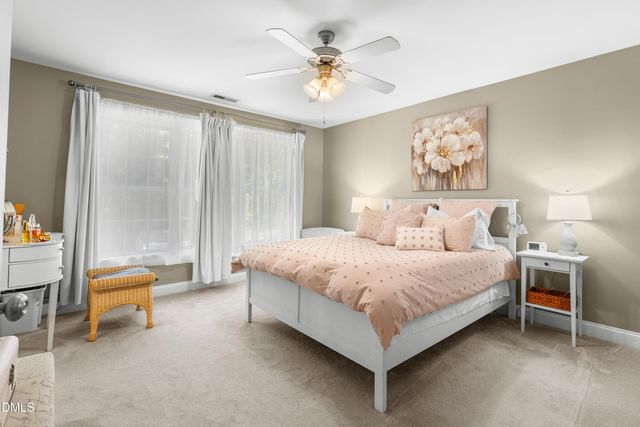 1012 Princeton View Lane, Knightdale, NC 27545