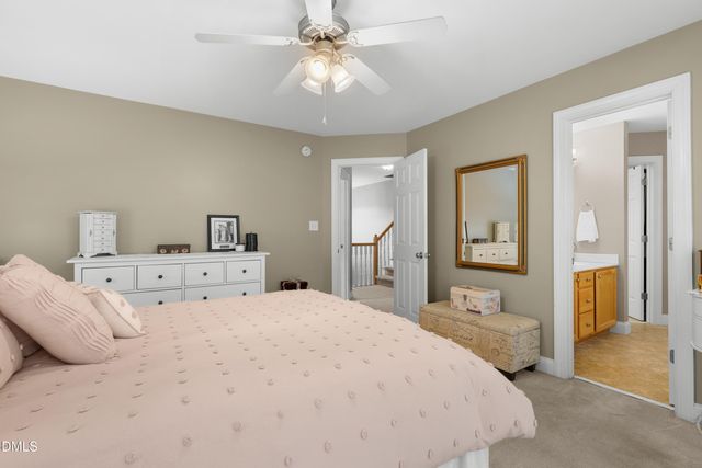 1012 Princeton View Lane, Knightdale, NC 27545