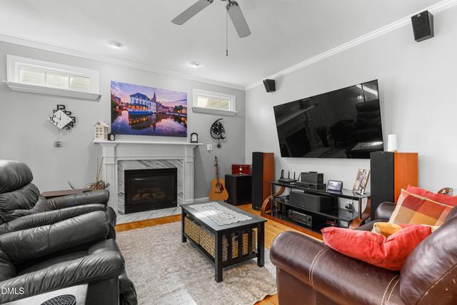 1012 Princeton View Lane, Knightdale, NC 27545