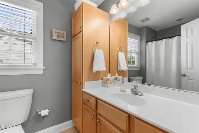 1012 Princeton View Lane, Knightdale, NC 27545