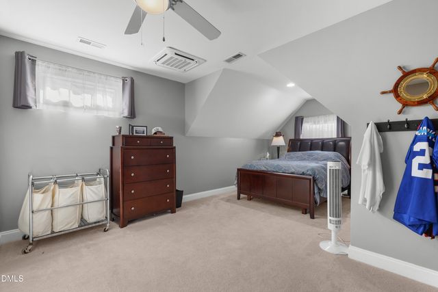 1012 Princeton View Lane, Knightdale, NC 27545