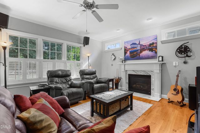 1012 Princeton View Lane, Knightdale, NC 27545